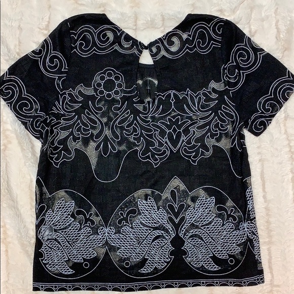 ◾️Acemi Blouse◾️ - Picture 5 of 6